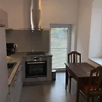 Διαμέρισμα Feriendomizil Familie Fleck