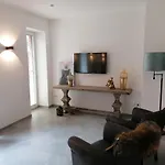 Feriendomizil Familie Fleck Διαμέρισμα Glandorf