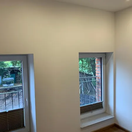 Feriendomizil Familie Fleck Appartement Glandorf