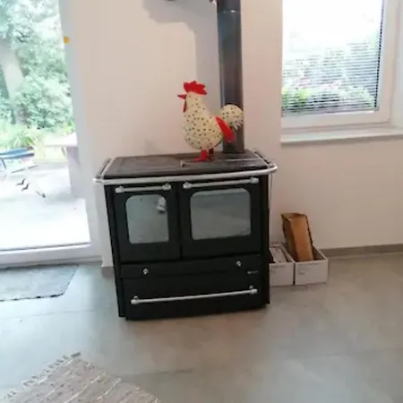 Feriendomizil Familie Fleck *