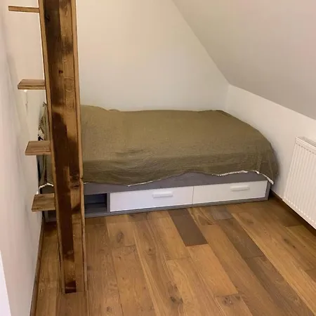 Feriendomizil Familie Fleck