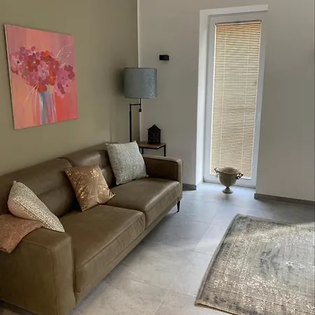 Appartement Feriendomizil Familie Fleck Glandorf