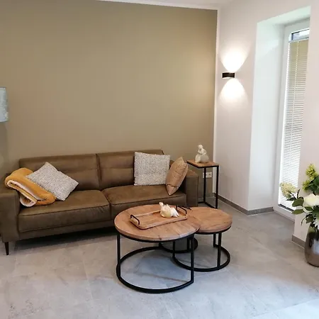 Apartman Feriendomizil Familie Fleck *