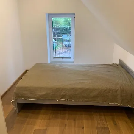 Feriendomizil Familie Fleck Appartement Glandorf