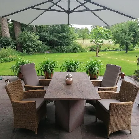 Feriendomizil Familie Fleck Glandorf