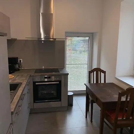 Apartment Feriendomizil Familie Fleck