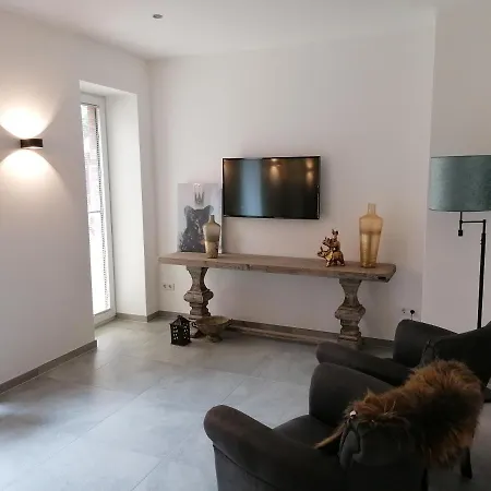 Feriendomizil Familie Fleck Apartment Glandorf
