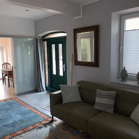 Apartment Feriendomizil Familie Fleck