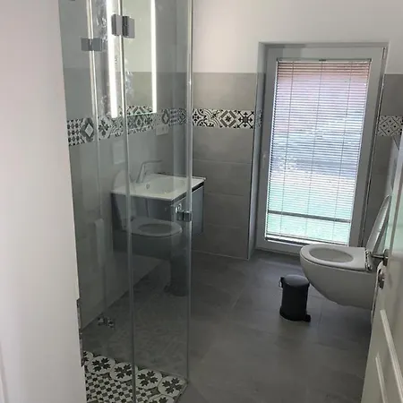 Appartement Feriendomizil Familie Fleck