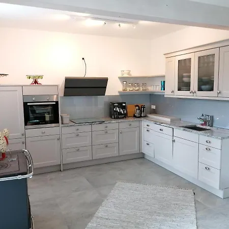 Apartment Feriendomizil Familie Fleck