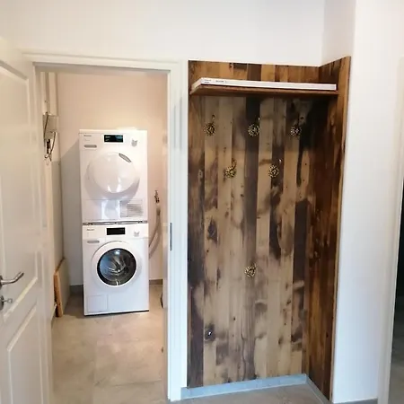 Feriendomizil Familie Fleck * Glandorf