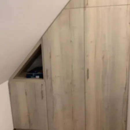 Feriendomizil Familie Fleck Apartment Glandorf