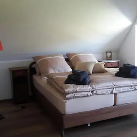 Feriendomizil Familie Fleck Appartement Glandorf