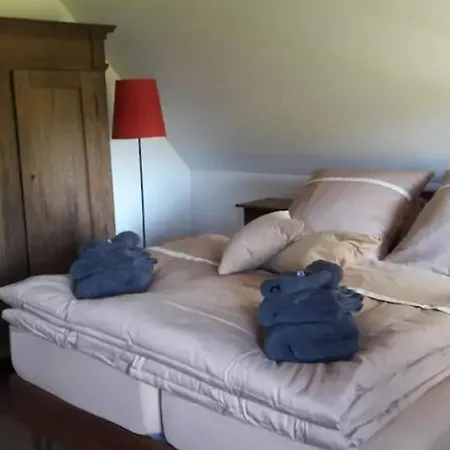 Feriendomizil Familie Fleck Apartmán
