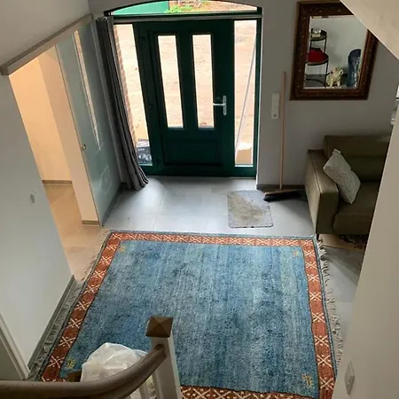 Feriendomizil Familie Fleck Apartman