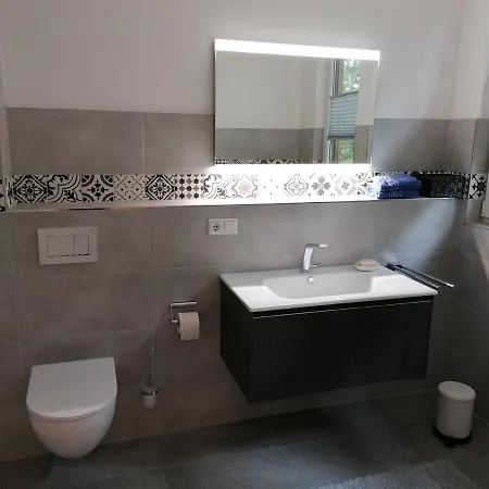 Feriendomizil Familie Fleck