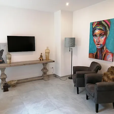 Feriendomizil Familie Fleck *