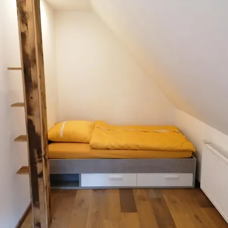 Feriendomizil Familie Fleck * Glandorf