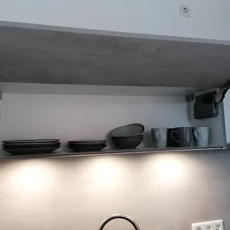 Apartman Feriendomizil Familie Fleck Glandorf