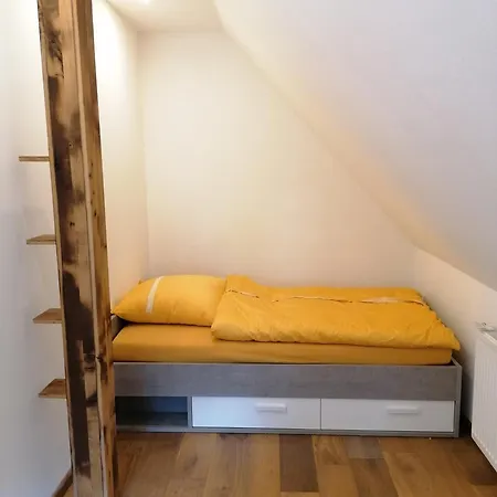 Appartement Feriendomizil Familie Fleck *
