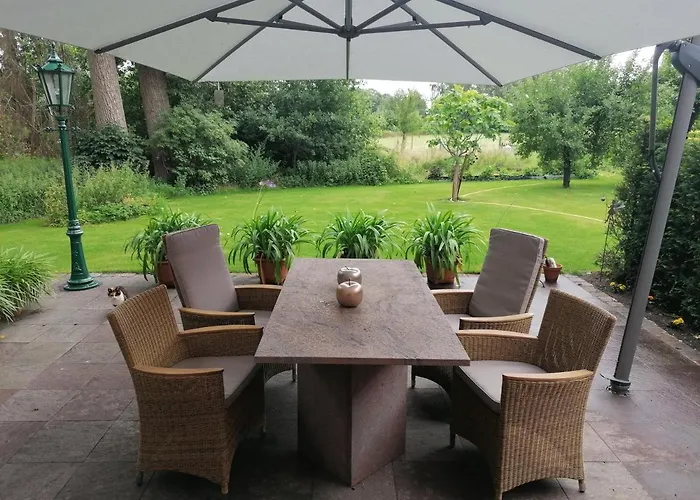 Feriendomizil Familie Fleck Glandorf