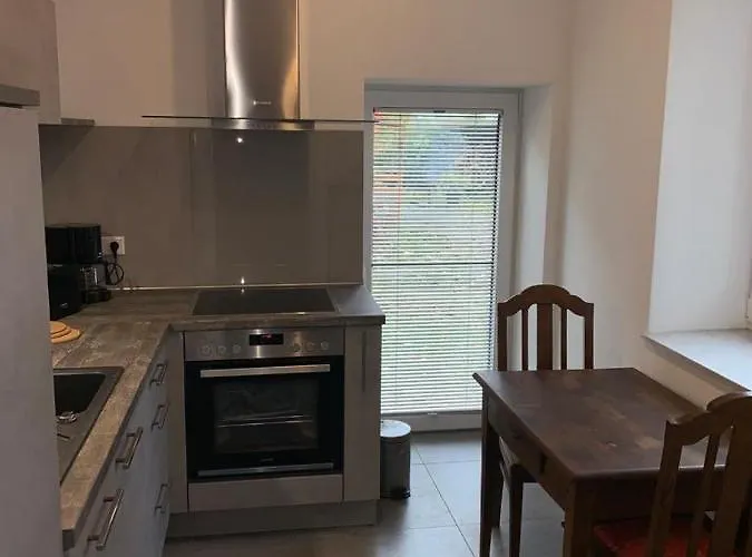 Apartment Feriendomizil Familie Fleck