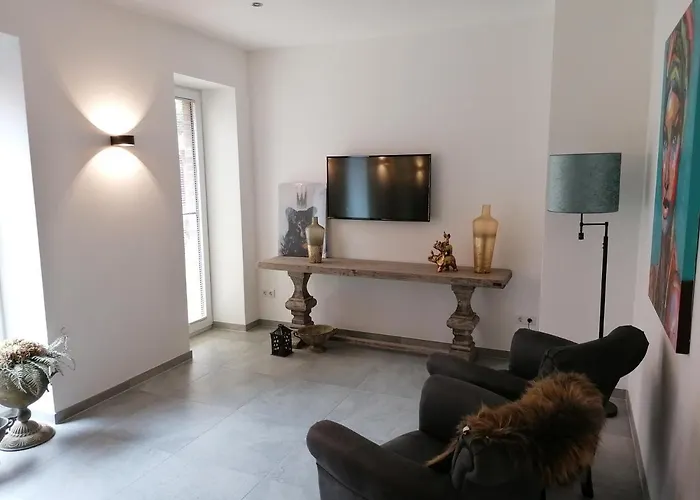Feriendomizil Familie Fleck Apartment Glandorf