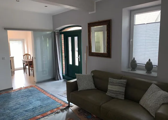 Apartment Feriendomizil Familie Fleck