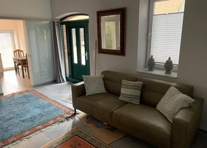 Feriendomizil Familie Fleck