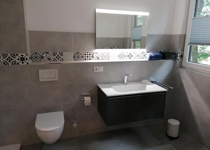 Feriendomizil Familie Fleck